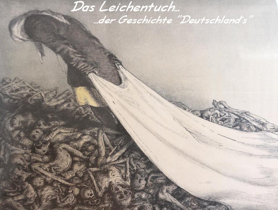 Leichentuch