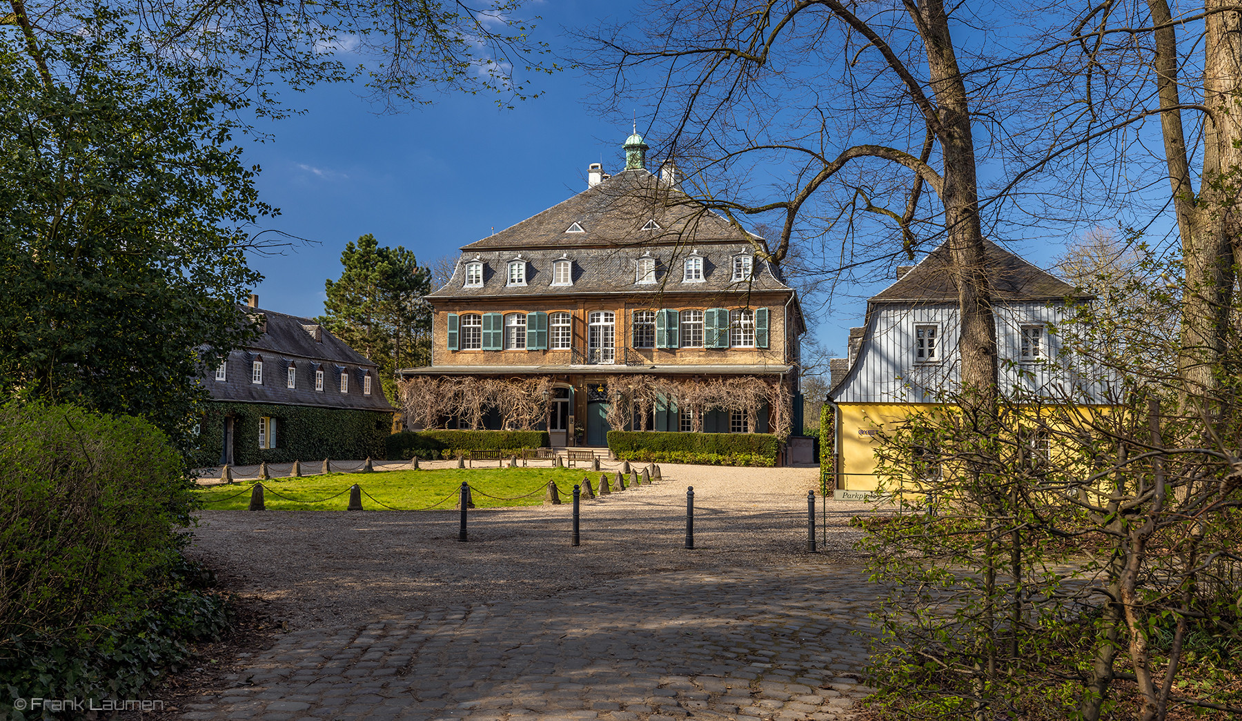 Leichlingen an der Wupper