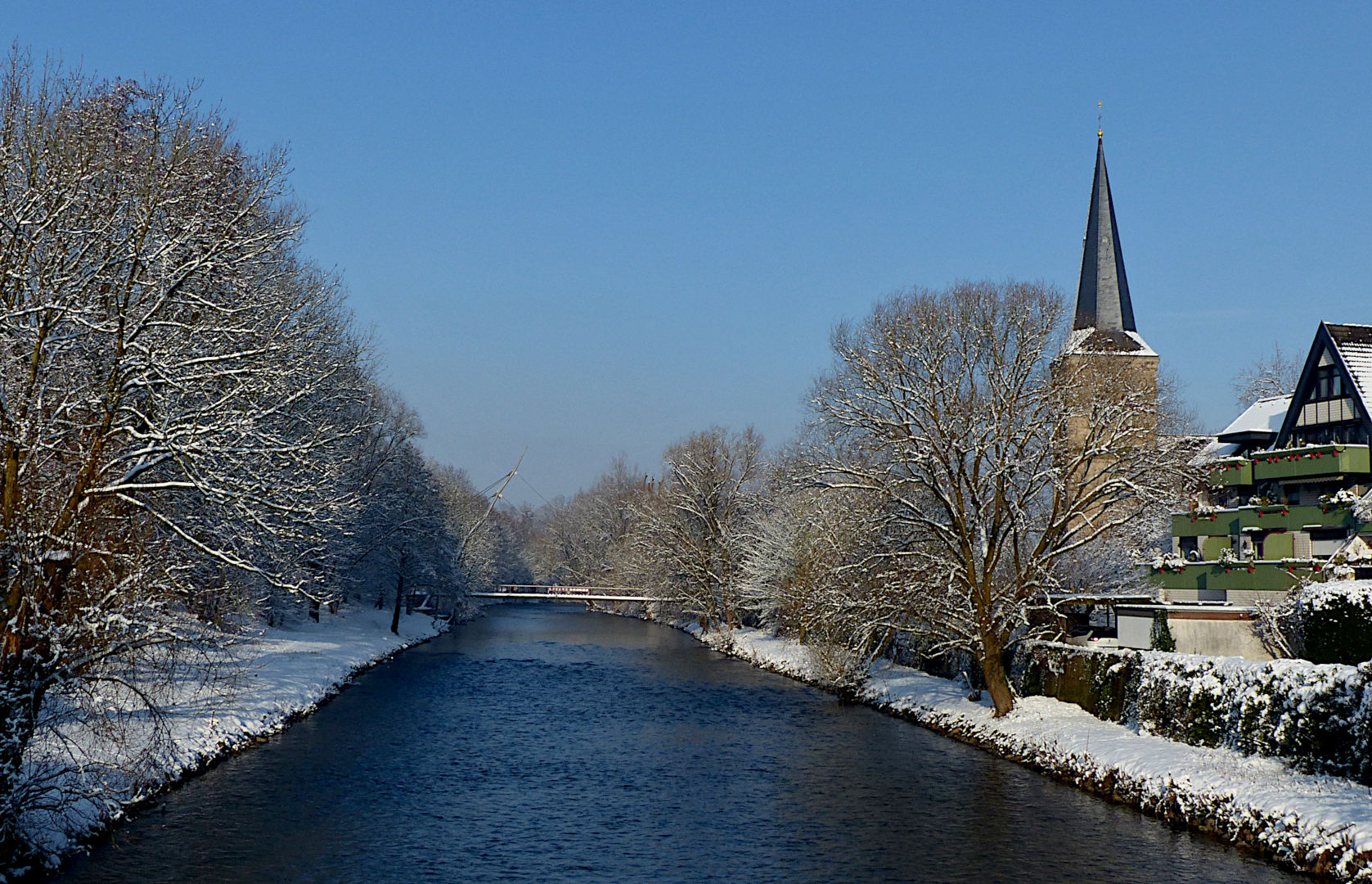 Leichlingen an der Wupper