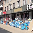 Leichlingen - Nach dem Wupper-Hochwasser ist viel ..
