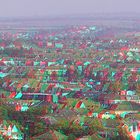 leicht diesig...(3D-Panorama-Foto)