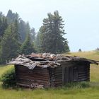 Leicht renovierungsbedürftig