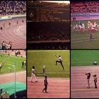 Leichtathletik