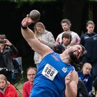 Leichtathletik an Himmelfaht in Bönnigheim