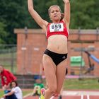 Leichtathletik an Himmelfaht in Bönnigheim