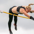 Leichtathletik an Himmelfaht in Bönnigheim