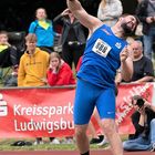 Leichtathletik an Himmelfaht in Bönnigheim