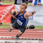 Leichtathletik an Himmelfaht in Bönnigheim