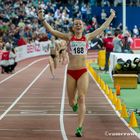 Leichtathletik - Deutsche Hallenmeisterschaften 2012 - Bild 3