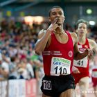 Leichtathletik - Deutsche Hallenmeisterschaften 2012 - Bild 6