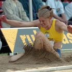 Leichtathletik- Meeting in Ratingen 2