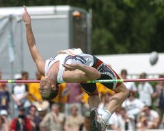 Leichtathletik- Meeting in Ratingen 3