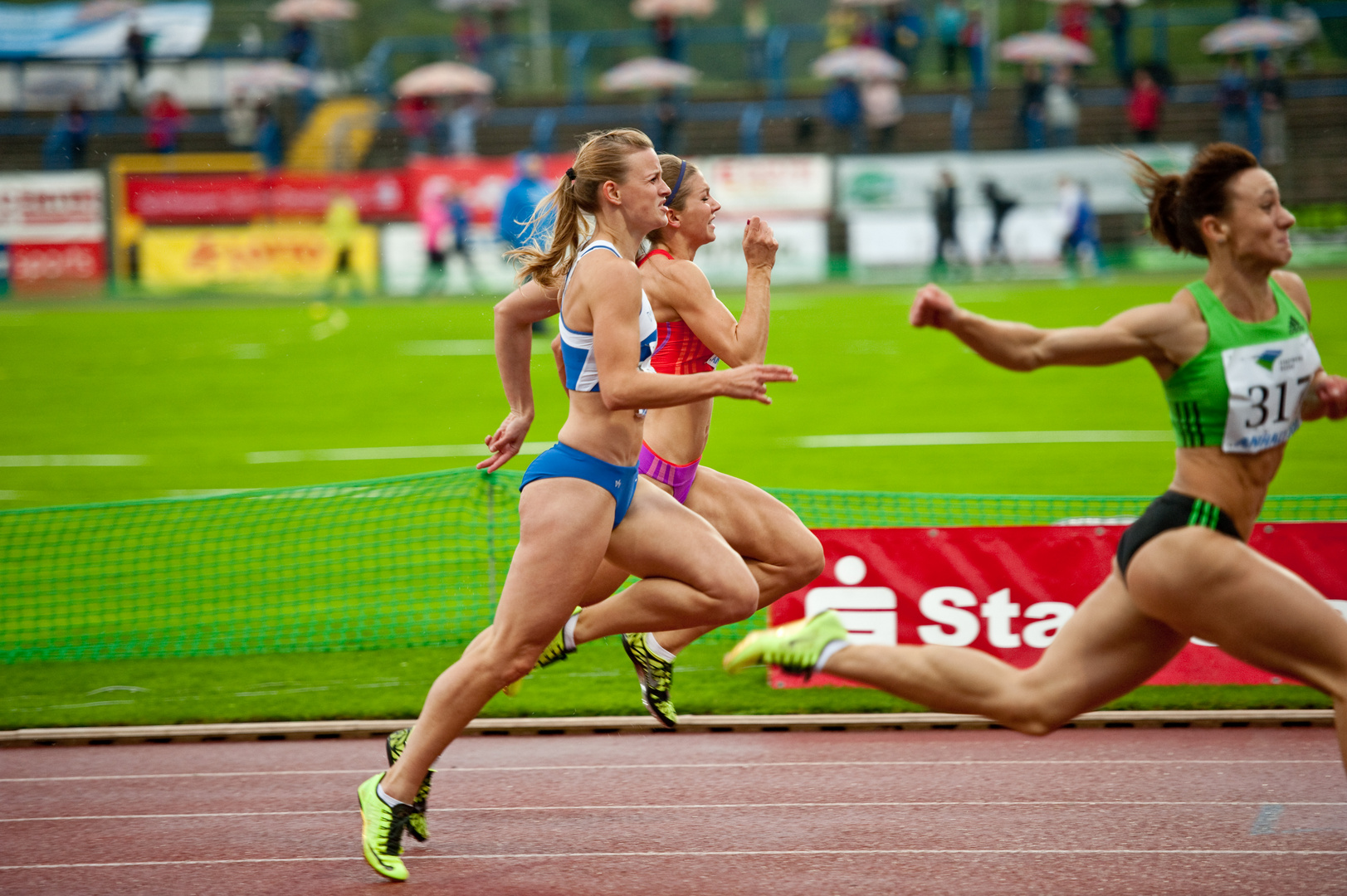 Leichtathletikmeeting Dessau 2013/ 3