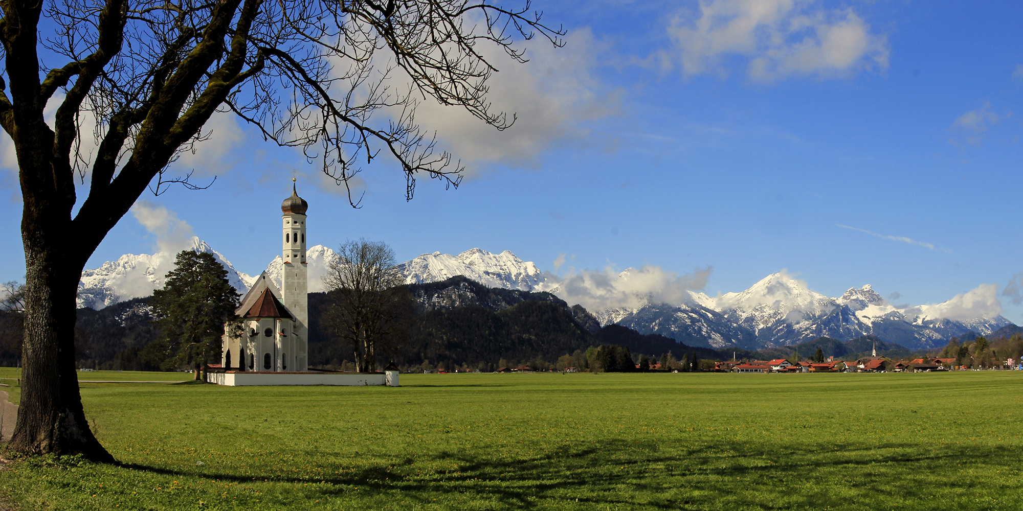 Leichte Frühlingsgefühle!