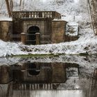 Leichter Wintereinbruch