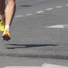 Leichtfüssig - Wien Marathon #5