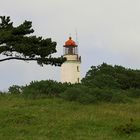 Leichturm auf Hiddensee