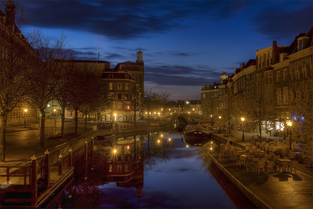 Leiden