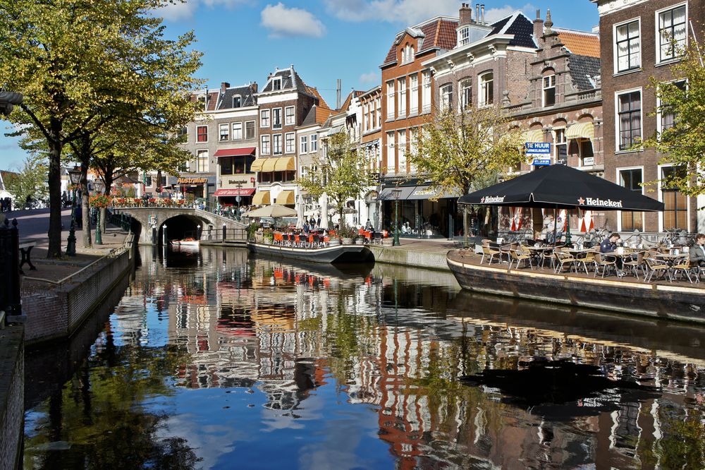 Leiden