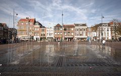 Leiden - Beestenmarkt - 02