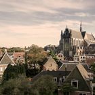 Leiden - Burcht van Leiden - Pieterskerk - 02