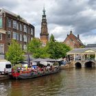 Leiden