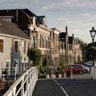 Leiden - Kalvermarkt - Havenkade