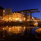 Leiden Marebrug