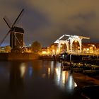 Leiden Molen de Put