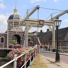 Leiden - Morschpoort