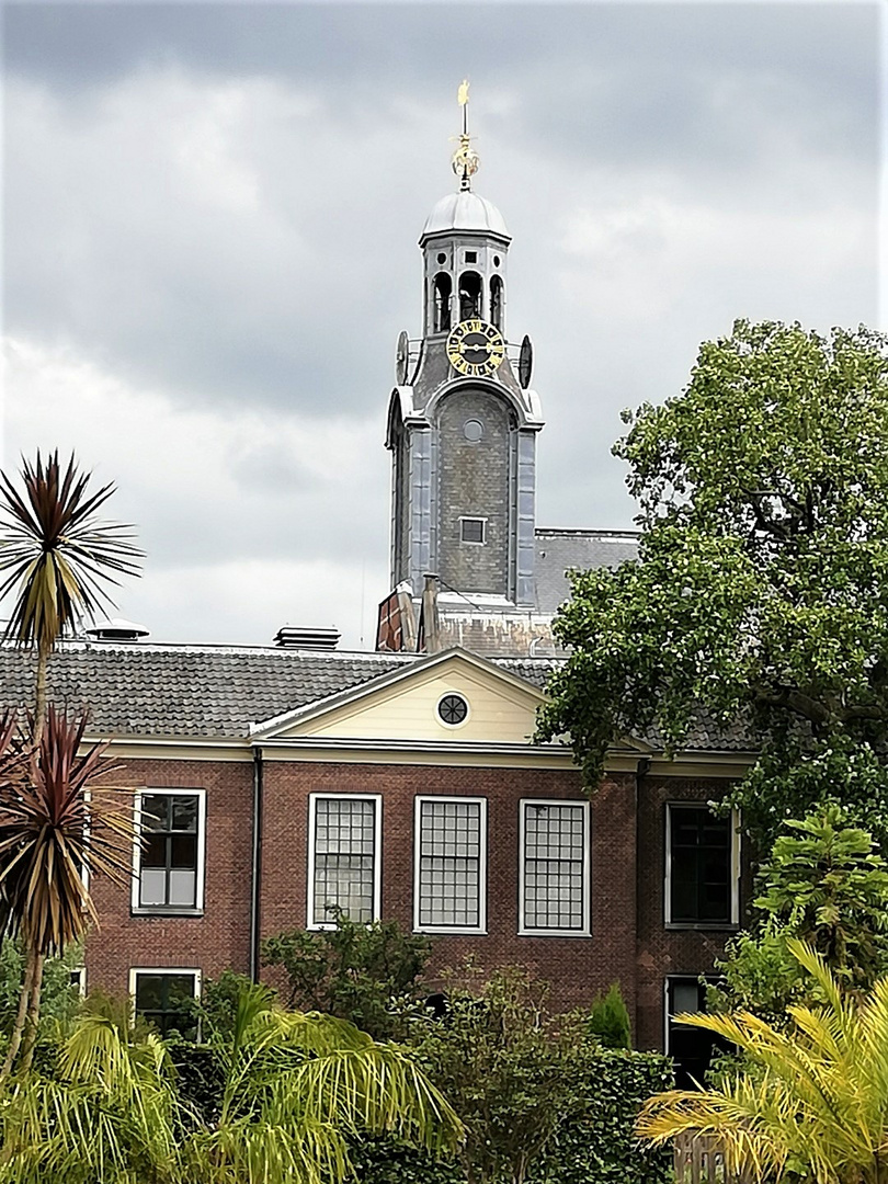 leiden nederland