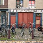 Leiden - Oudevarkenmarkt - 03