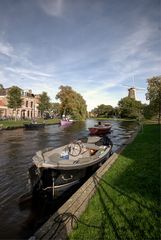 Leiden - Rijnsburgersingel - 03