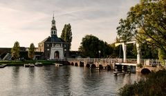 Leiden - Zijlpoort - Zijlpoortsbrug