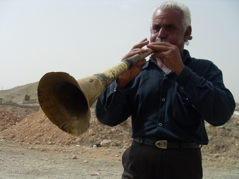 Leidenschaft Musik