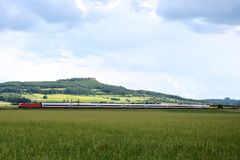 leider auch schon wieder Vergangenheit