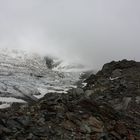 Leider bei ziemlichem Mistwetter...