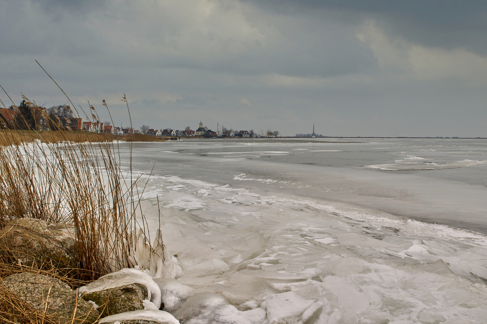 Leider nicht diesen Winter