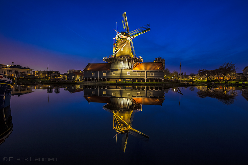 Leidschendam, NL