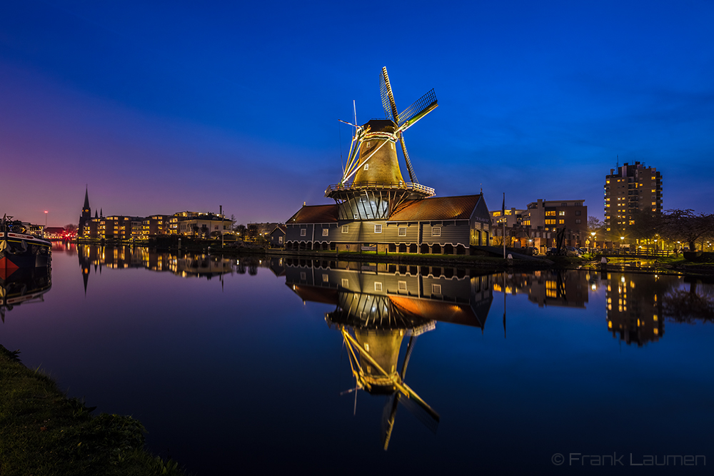 Leidschendam, NL