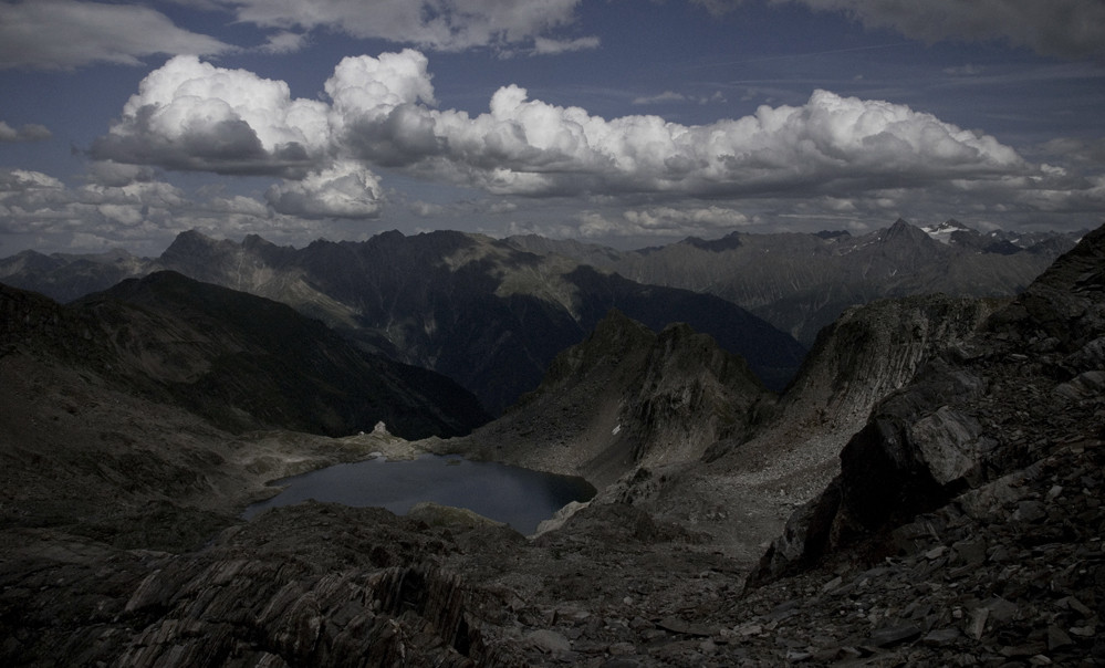 Leierstal - Oetztal 2