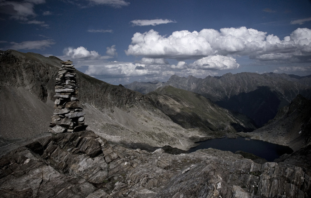 Leierstal - Oetztal 3