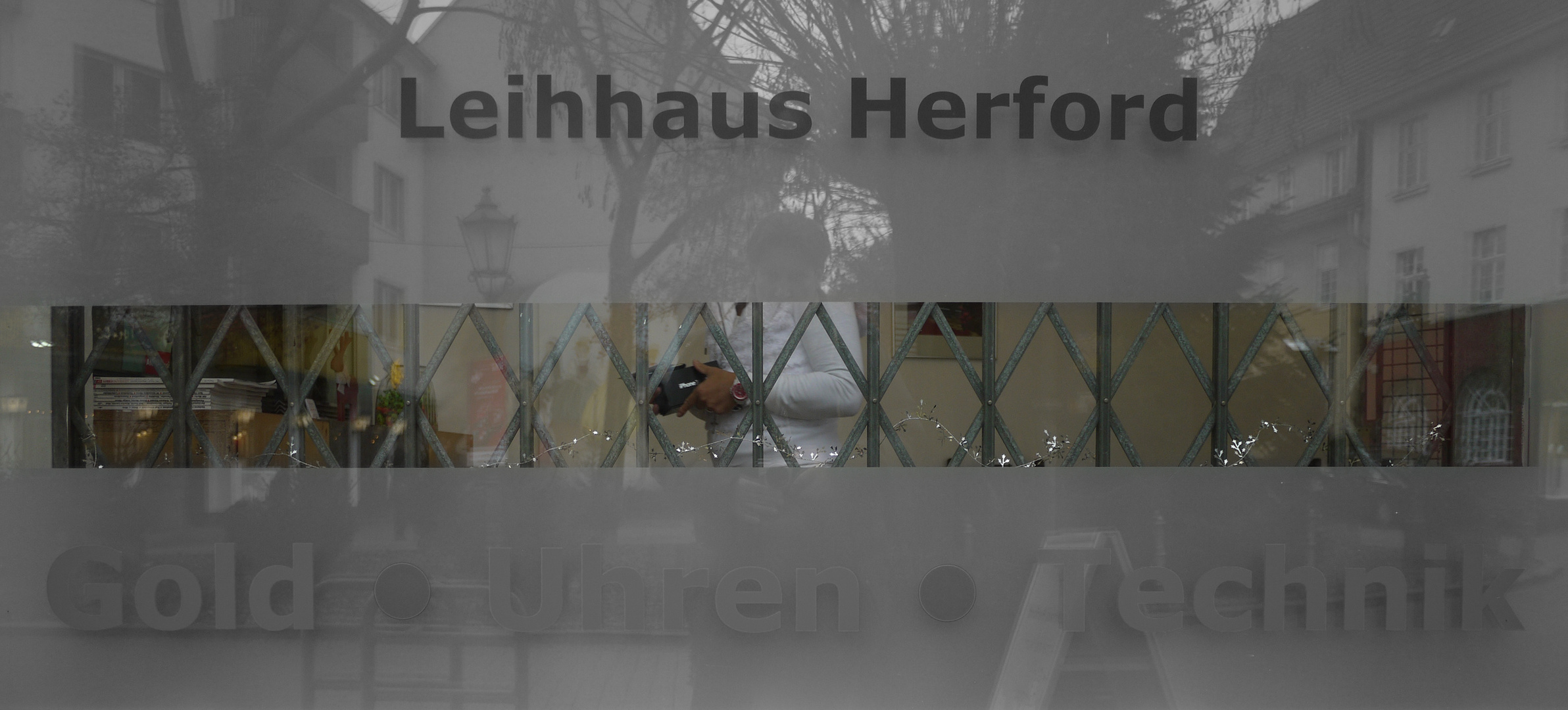 Leihhaus