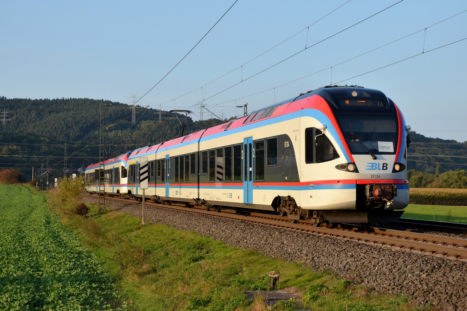 Leihwagen aus Oberbayern