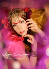 Leila Lunatic