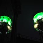 Leila und Madschnun Jahunderthalle Bochum Wasserturm