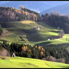 Leimensteig Kanton Appenzell