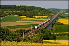 Leinachtalbrücke