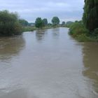 Leine-Hochwasser 30.09.2007 (1)