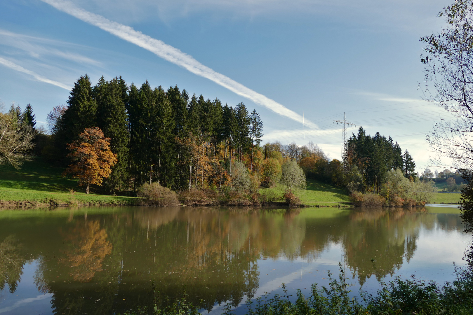 Leinecksee